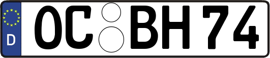 OC-BH74
