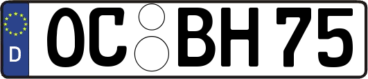 OC-BH75