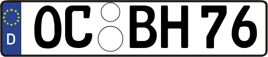 OC-BH76