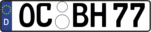 OC-BH77