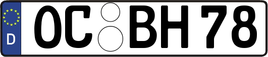 OC-BH78