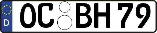 OC-BH79