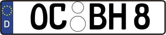 OC-BH8