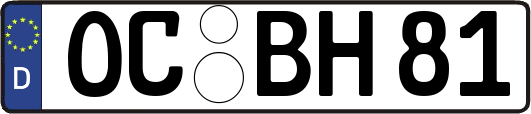 OC-BH81
