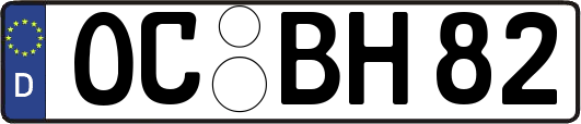 OC-BH82