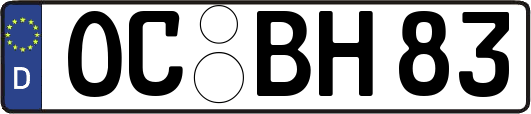 OC-BH83