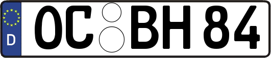 OC-BH84