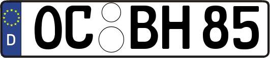 OC-BH85