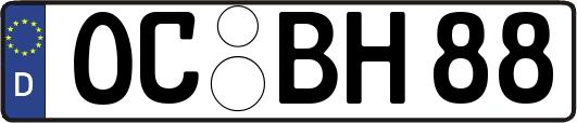 OC-BH88