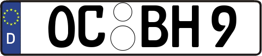 OC-BH9