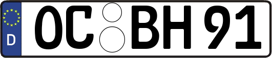 OC-BH91
