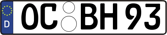 OC-BH93