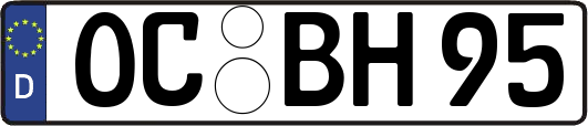 OC-BH95