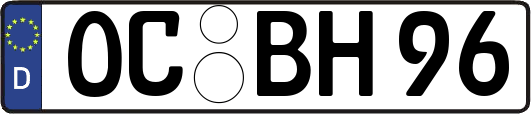 OC-BH96