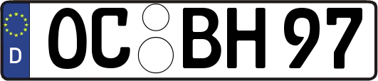 OC-BH97