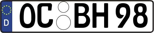 OC-BH98
