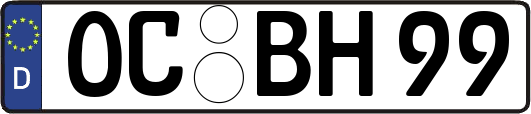 OC-BH99