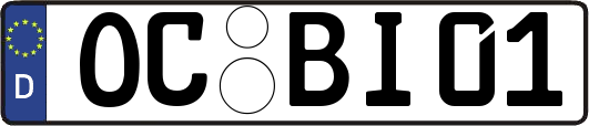 OC-BI01