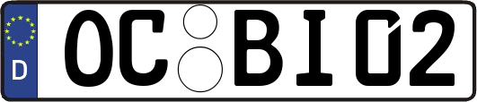 OC-BI02