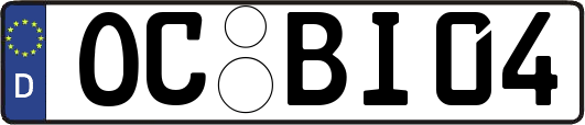 OC-BI04