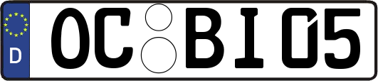 OC-BI05
