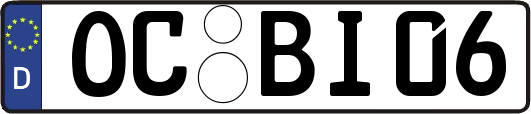 OC-BI06