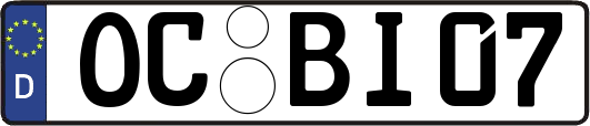 OC-BI07