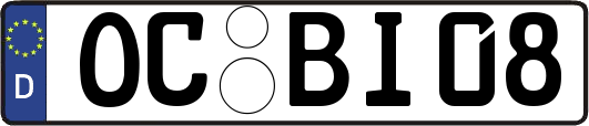 OC-BI08