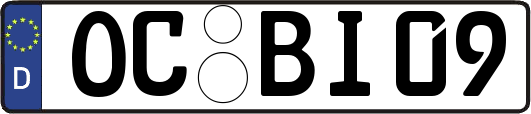 OC-BI09