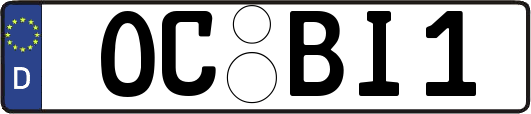 OC-BI1