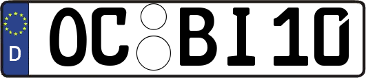 OC-BI10