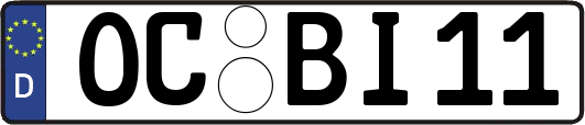 OC-BI11