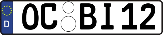 OC-BI12