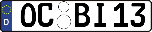 OC-BI13