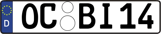 OC-BI14
