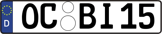 OC-BI15