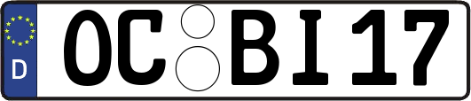 OC-BI17
