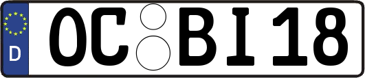 OC-BI18
