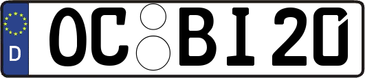 OC-BI20
