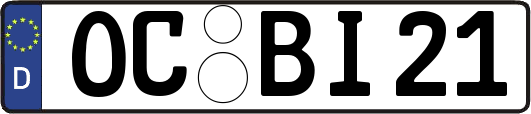 OC-BI21