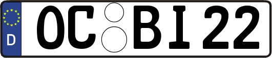 OC-BI22