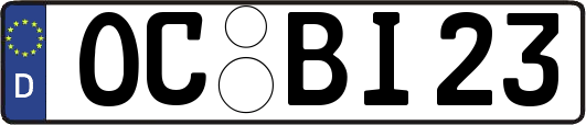 OC-BI23