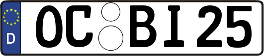 OC-BI25