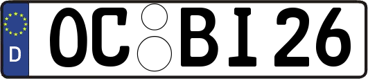 OC-BI26