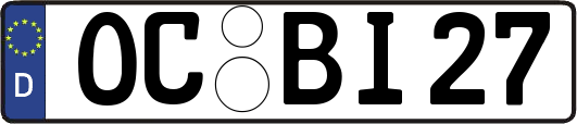 OC-BI27