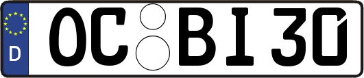 OC-BI30