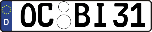 OC-BI31