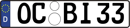 OC-BI33