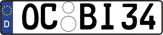OC-BI34