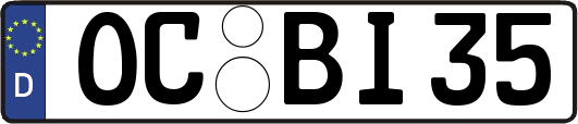 OC-BI35